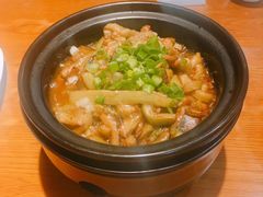 -周锦记广式餐厅