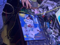 -鑫盛电脑科技(锦秋路店)