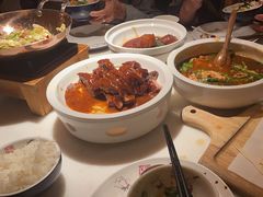 -绿茶餐厅(千岛湖银泰城店)