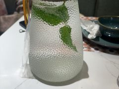 -芭札·Thai泰国餐厅(同和金铂天地店)