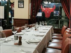 -摩根扒房(桐梓林店)