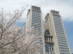 -复旦大学光华楼