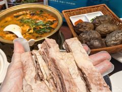 -燕兰楼·清真西北融合菜(亚运村店)