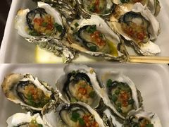 -冯姐生蚝(迎宾广场店)