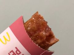 -麦当劳(南京文鼎广场店)