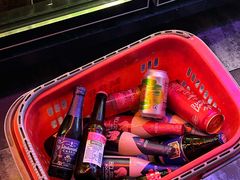 -M99 BEER世界啤酒吧(鸿云悦街店)