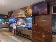 -OPEN開全日自助餐厅·牛肉火锅·海鲜(佛山希尔顿酒店)