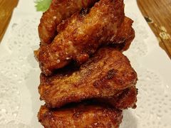 -湘聚缘湘菜馆(斜土路店)