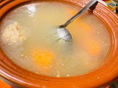 -百年神厨·地道川菜(清江西路店)