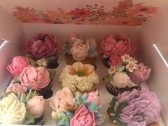 -BONCAKE裱花蛋糕(万象汇店)