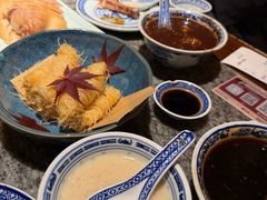 -南京大牌档(青岛万象城店)