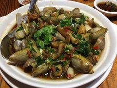 -百年银屏蚝烙·潮汕菜·非遗(乐山店)