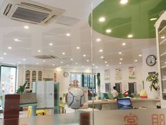 -星视野儿童近视弱视视力训练中心(富荟店)