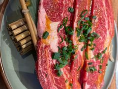 -大田家•炭火烧肉酒场(大兴枣园店)