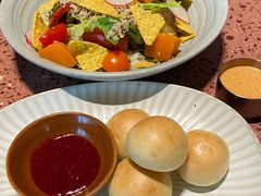 -La Terre乐田(万象城店)