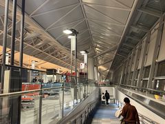 -中部国际机场