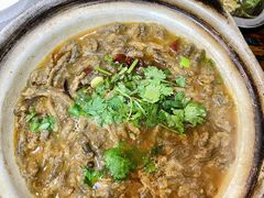 -大佬陈羊肉串(永安街店)