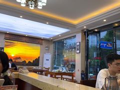 -自游人·美食一楼·地道徽菜(三十年名店)