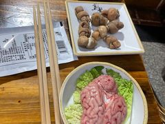 -盖帮鳝鱼串串(东郊记忆店)