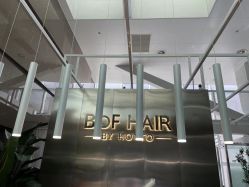 -BOF HAIR BY HONTO