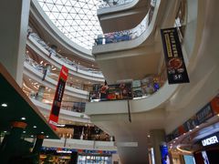 -凯德广场(金牛店)