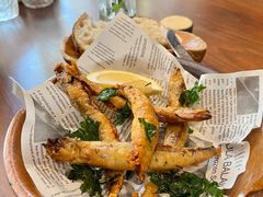 -Osteria Garden 生蚝花园餐厅(原进贤路店)
