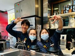 -Peet's 皮爷咖啡(陆家嘴中心店)