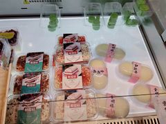 零售区-糕材生(龙湖北京大兴天街店)