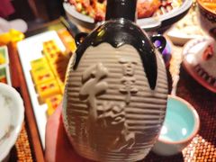 -四世同堂·京菜·烤鸭(双井店)