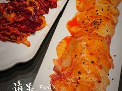 -花时·炭火烧肉(东百中心A馆店)
