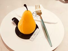 -西檬树SIMON·T轻奢蛋糕(大东方Max店)