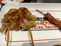 -堂堂小伙夫·辽宁小吃大排档(京西大悦城店)
