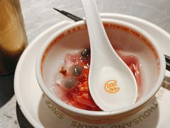 -探鱼·鲜青椒爽麻烤鱼(正佳广场店)
