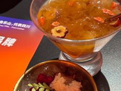 -何师烧烤Pro ·江湖川菜·小龙虾·精酿(太古里旗舰店)