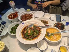 -兰湘子·湘菜小炒(盛龙广场店)