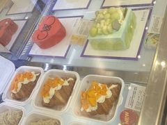 -DEMO黛慕蛋糕(中泰店)