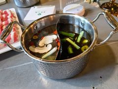 -君邦火锅(新疆大厦店)
