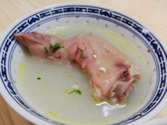 -盛兴面馆(真儒大厦店)