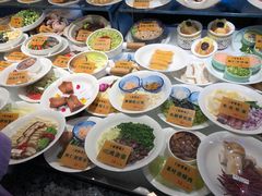 -海味世家·家常菜馆(明州里店)