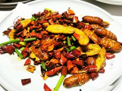 -百富源·海鲜辽菜(浑河堡店)
