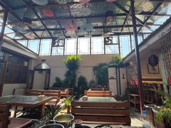 -丽江庭院之爱在路上(西单店)