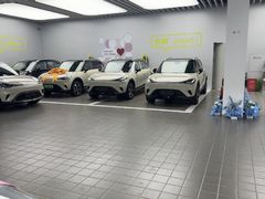 -上海浦东smart汽车全功能店(金桥店)