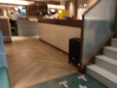 大堂-添好运点心专门店(深水埗店)