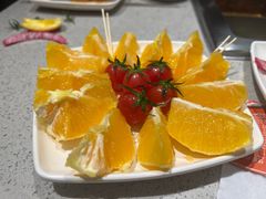 -海底捞火锅(番禺广场店)