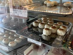 -长发西饼(临顿路店)