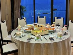 -佳丽海鲜大酒楼(环岛海景店)