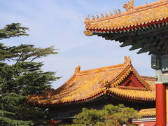 -北京市劳动人民文化宫(太庙)
