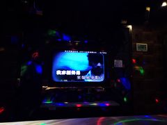 -加州红歌声宴KTV(白石洲店)