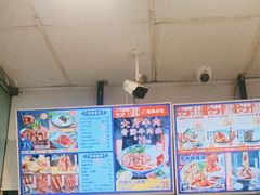 -西部马华清真兰州牛肉面·烧烤夜市(关东店)