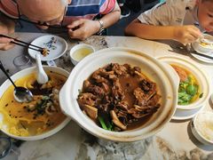 -又见炊烟私房菜(敬亭路店)